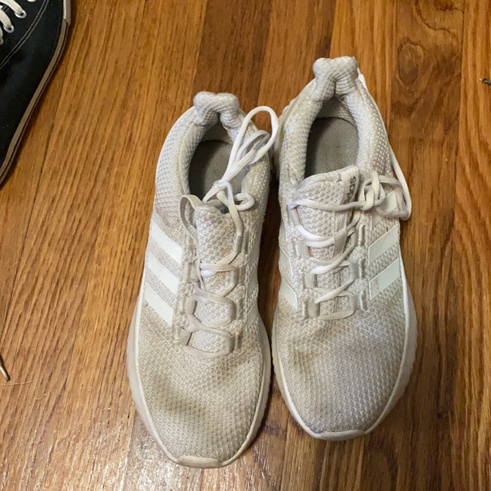 Very used adidas